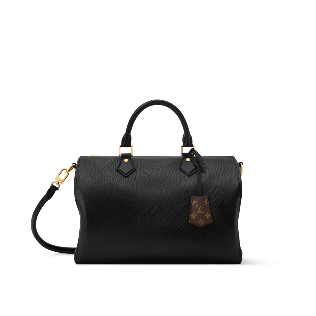 Speedy Soft 30 Epi Leather - Bags and Small Leather Goods